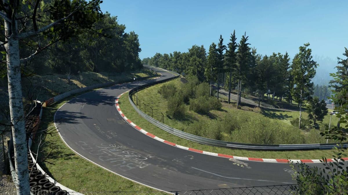 The Perfect Pair: Simagic’s Upcoming Gear and Assetto Corsa Evo