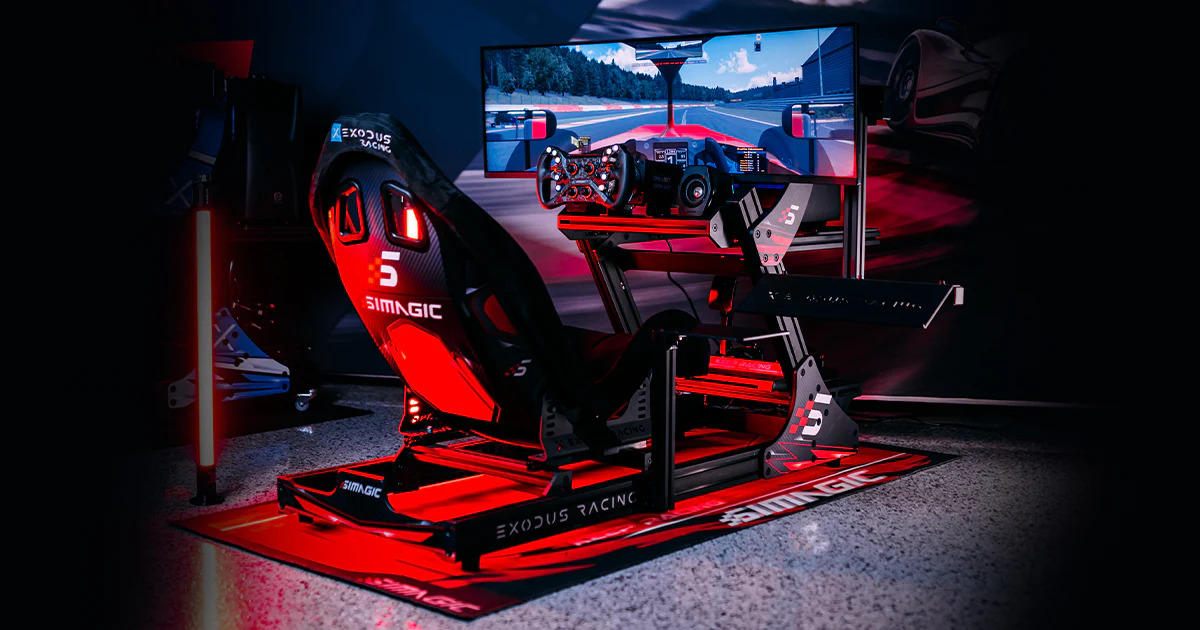 cover photo sim rig